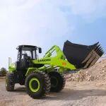 行業(yè)權(quán)威認(rèn)可！柳工三項(xiàng)核心技術(shù)成果榮獲機(jī)械工業(yè)科學(xué)技術(shù)獎(jiǎng)