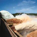 黄河流域“十五五”水安全保障规划总体思路与对策措施