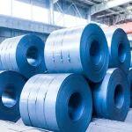 河钢“硬核钢材”独家供货这个国内最大基地