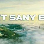 sany三一重工挖掘机合格证相关精彩文章--Next SANY Era 三一全球交通能源峰会成功举办! Next SANY Era 三一全球交通能源峰会成功举办!