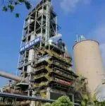 三一750鹰勾相关精彩文章--池州海螺水泥4500t/d熟料线补充产能至5750t/d 池州海螺水泥4500t/d熟料线补充产能至5750t/d