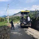 福格勒 S2100-2相关精彩文章--工地报告 | 福格勒超级 1300i 助力重庆农村道路“白改黑”焕新升级 工地报告 | 福格勒超级 1300i 助力重庆农村道路“白改黑”焕新升级