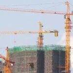 塔機租賃行業(yè)景氣指數(TPI)2025年10月數據