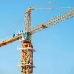 2025年10月起重机产品销量快报