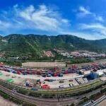 光軌紀(jì)·中歐班列故事 | 集結(jié)，出發(fā)！