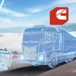 縱貫?zāi)媳?，挑?zhàn)滇隴蜀！實(shí)測康明斯16N有多能打