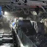 10月份內(nèi)蒙古煤炭平均價(jià)格為690.97元/噸