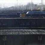 1-10月份全國(guó)出口煤炭573萬(wàn)噸 同比增長(zhǎng)0.7%