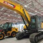 深耕歐洲 | 土耳其BETON 2025見證徐工“挖”“裝”“泵”齊發(fā)力