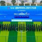 全路大賽結(jié)果出爐！恭喜他們！