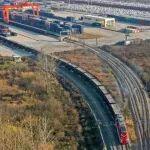 铲车大灯线路图相关精彩文章--又一新线路!首趟列车已成功抵达 又一新线路!首趟列车已成功抵达