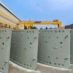 破解行業(yè)難題！河鋼高端爐殼產(chǎn)品性能國(guó)際領(lǐng)先