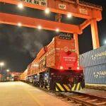 國鐵集團(tuán)發(fā)布第四批中歐班列全程時刻表