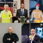 40周年「我和山特維克的故事」：保持熱愛，奔赴未來