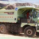 【维保有道】冬季矿用设备使用指南-新能源矿用车篇