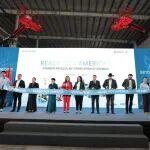 Ready for Americas：星邦智能墨西哥基地盛大開業(yè)！