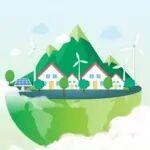 寒潮來啦，建龍集團(tuán)把工業(yè)廢熱變 “綠色暖流”！