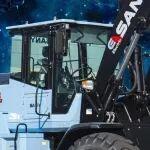 三一电动装载机节能密码解析（一）