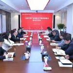 中建西部建設(shè)與大唐環(huán)境產(chǎn)業(yè)集團(tuán)簽署戰(zhàn)略協(xié)議