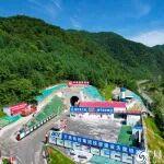 【媒體關(guān)注】甘肅鐵投跳起摸高“項(xiàng)”前沖刺 錨定全年超額新目標(biāo)