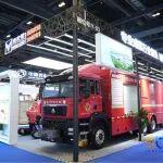 海倫哲亮相 2025 中國國際應(yīng)急管理展：兩款排水利器解鎖應(yīng)急科技新范式