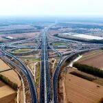 山東東陽(yáng)高速公路順利通過(guò)交工驗(yàn)收