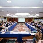 動態(tài) | 交通基礎(chǔ)設(shè)施長期性能科學(xué)觀測網(wǎng)第一批試點(diǎn)觀測點(diǎn)建設(shè)工作總結(jié)會召開