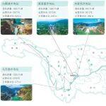 金沙江下游-三峽梯級(jí)水電走廊運(yùn)行調(diào)度技術(shù)進(jìn)展、挑戰(zhàn)與對(duì)策