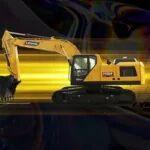 【好车推荐】雷沃FR350F全电控挖掘机，土石兼顾，建设先锋！