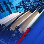 造紙機的三大挑戰(zhàn)，還需可靠潤滑來「撐腰」