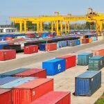 中铁集装箱公司加盟中间走廊多式联运有限公司