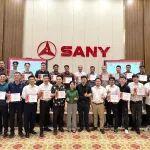 现代挖机分配器压力太大相关精彩文章--聚力赋能!三一亚太大区跨文化领导力训练营成功举办 聚力赋能!三一亚太大区跨文化领导力训练营成功举办
