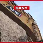 三一服務(wù)：有車技，更能飛檐走壁！