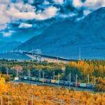 光軌紀·中歐班列故事 | 從通江達海到貨暢其流