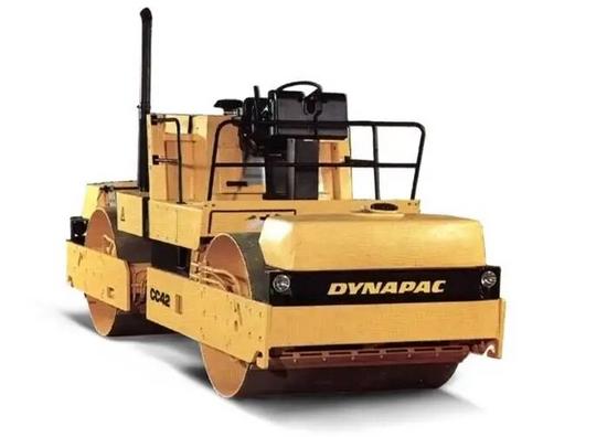 A yellow and black roller

AI-generated content may be incorrect.