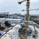 廣東獅子洋大橋、廣云高速改擴(kuò)建項(xiàng)目又有新進(jìn)展~