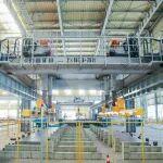 解決行業(yè)痛點｜河南礦山鋼板剖分全流程自動化整體解決方案