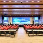 開設(shè)“大學堂”！地下礦山產(chǎn)業(yè)學院正式官宣