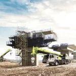 助力中國起重機走向世界！中聯(lián)重科主導(dǎo)的兩項國家標(biāo)準(zhǔn)正式發(fā)布