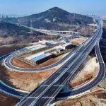 柳工clg930f相关精彩文章--高速里程将突破9300公里!新技术与新理念助力“山东的路”持续延伸 高速里程将突破9300公里!新技术与新理念助力“山东的路”持续延伸