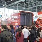 用科技守護(hù)生命！徐工亮相2025中國國際應(yīng)急管理展覽會