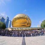 新起點(diǎn) 新作為 新未來丨2026山東臨工全球經(jīng)銷商年會(huì)盛大召開