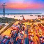 光軌紀(jì)·中歐班列故事 | 多式聯(lián)運協(xié)奏曲