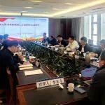 中鐵發(fā)展黨委召開2025年第五次中心組集中學(xué)習(xí)會(huì)