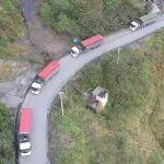 怠速支车相关精彩文章--在乌蒙深处,解锁1人管几十台车的“数字密码” 在乌蒙深处,解锁1人管几十台车的“数字密码”