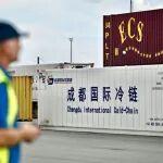 光軌紀(jì)·中歐班列故事 | “箱”當(dāng)靠譜