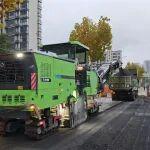 全新綠色能源施工工具相關精彩文章--市政建設“綠色先鋒”——徐工新能源成套道路裝備全國施工 市政建設“綠色先鋒”——徐工新能源成套道路裝備全國施工