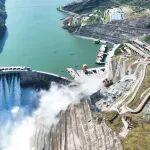 “十四五”電建答卷②｜江河作證 大壩為脊