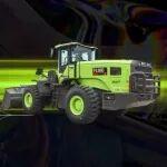 【好車推薦】雷沃FL960EV電動(dòng)裝載機(jī)，安全可靠，高效節(jié)能！