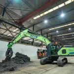 降本近90%！徐工电挖成为钢厂转型升级“最佳拍档”